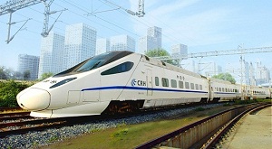 CRH5 200 km/h EMU