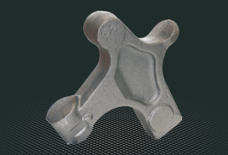 Automobile forgings