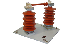 PIS高压隔离开关