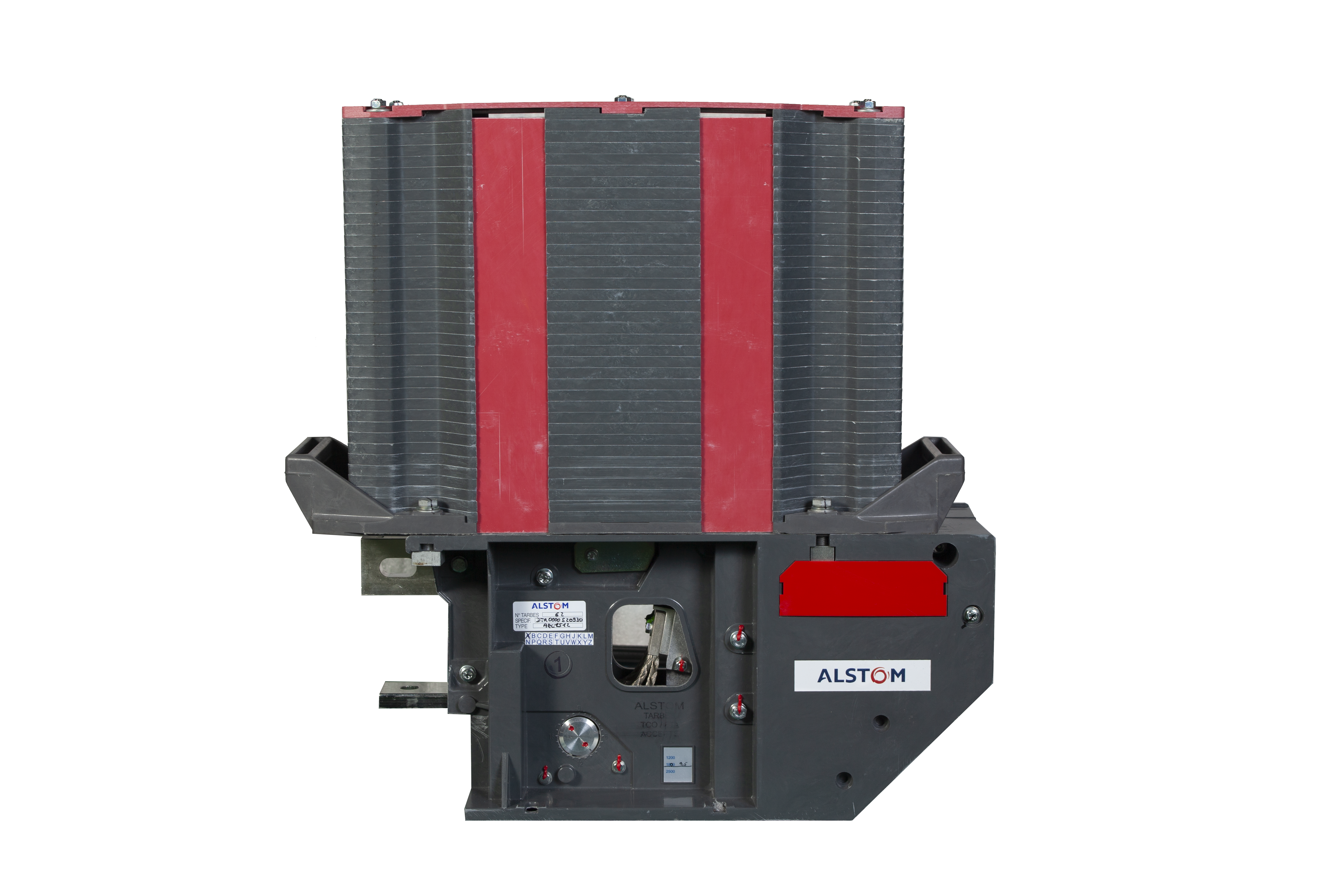 高速断路器 (神马在线)