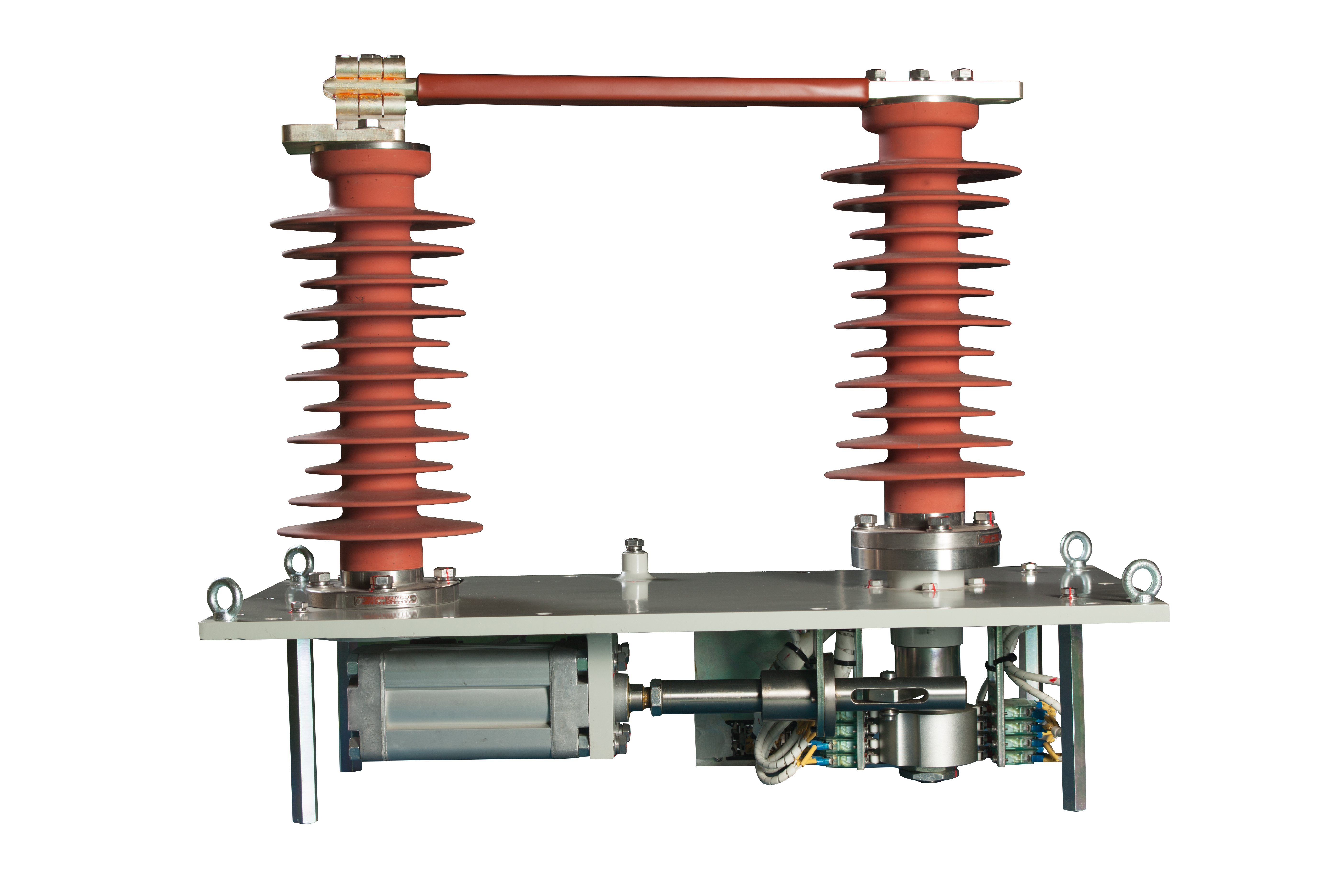 5PIS高压隔离开关 (神马影视)