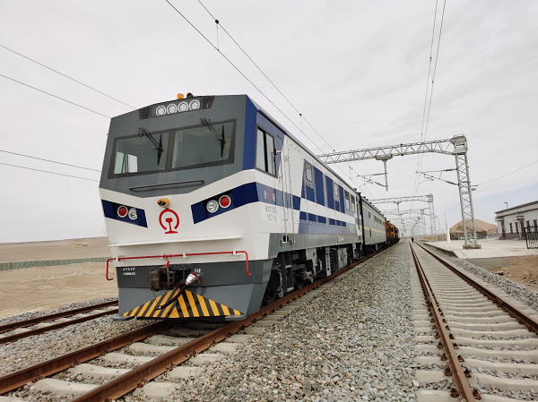 GCD-1000轨道车 (神马影视免费观看)